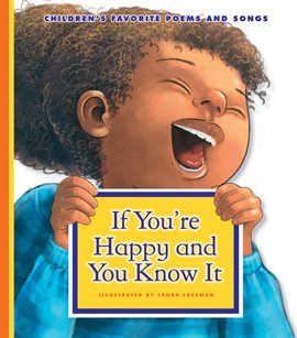 Cover image for If You're Happy and You Know It