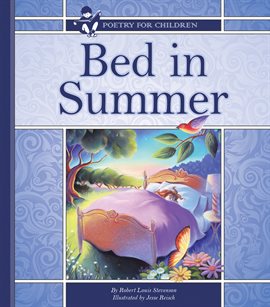 Cover image for Bed in Summer