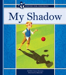Cover image for My Shadow