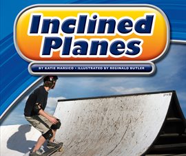 Cover image for Inclined Planes