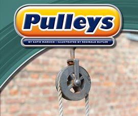 Cover image for Pulleys