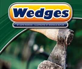 Cover image for Wedges