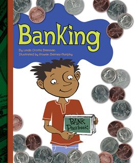 Cover image for Banking