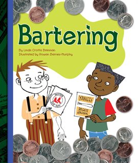 Cover image for Bartering