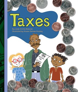 Cover image for Taxes