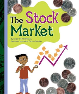 Cover image for The Stock Market