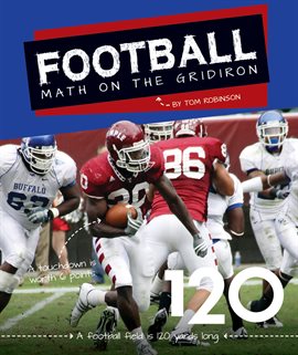Cover image for Football