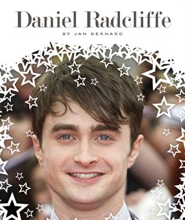 Cover image for Daniel Radcliffe