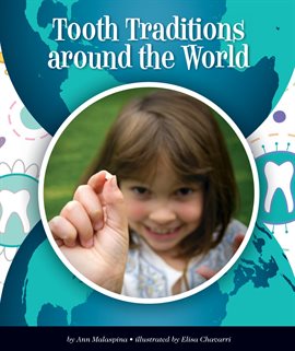 Cover image for Tooth Traditions around the World