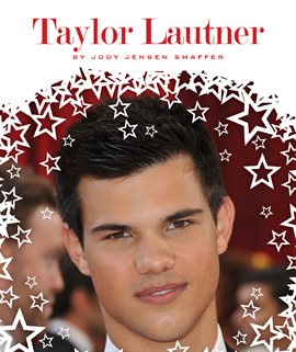 Cover image for Taylor Lautner