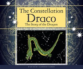 The Constellation Draco