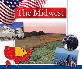 Cover image for The Midwest