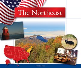 Cover image for The Northeast