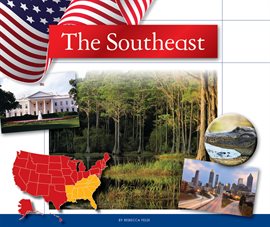 Cover image for The Southeast