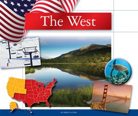 Cover image for The West