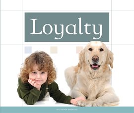 Cover image for Loyalty