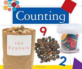 Cover image for Counting