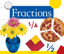 Cover image for Fractions