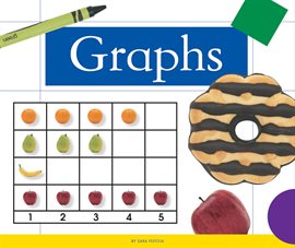 Cover image for Graphs