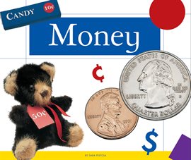 Cover image for Money