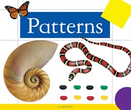 Cover image for Patterns