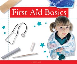 Cover image for First Aid Basics