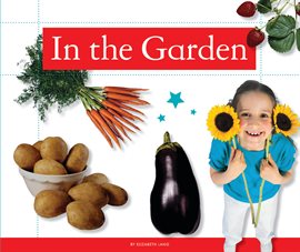 Cover image for In the Garden