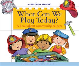 Cover image for What Can We Play Today?