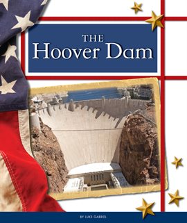 Imagen de portada para The Hoover Dam
