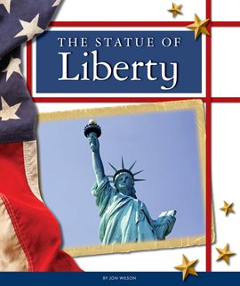 Imagen de portada para The Statue of Liberty