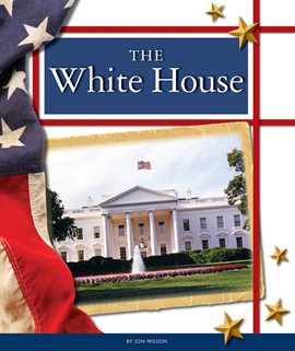 Imagen de portada para The White House