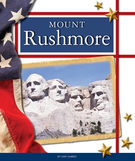 Imagen de portada para Mount Rushmore