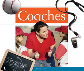 Cover image for Coaches