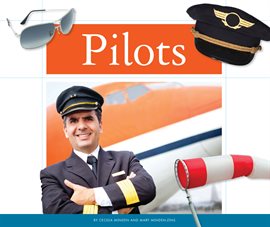 Cover image for Pilots