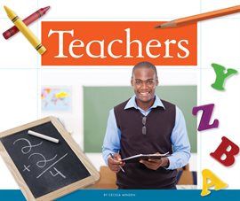 Cover image for Teachers