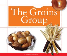 Cover image for The Grains Group