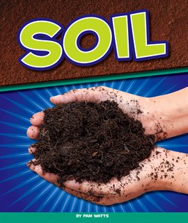 Cover image for Soil