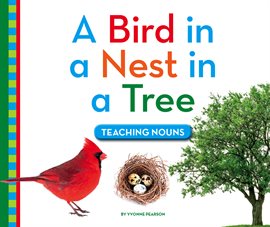 Cover image for A Bird in a Nest in a Tree