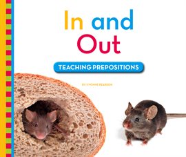Cover image for In and Out
