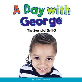 Cover image for A Day with George