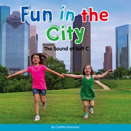 Cover image for Fun in the City