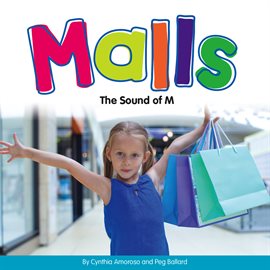 Cover image for Malls