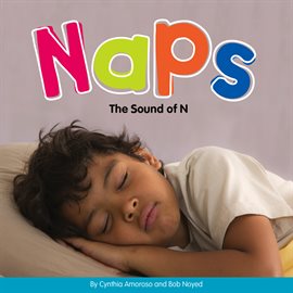 Cover image for Naps