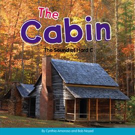 Cover image for The Cabin