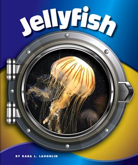 Cover image for Jellyfish