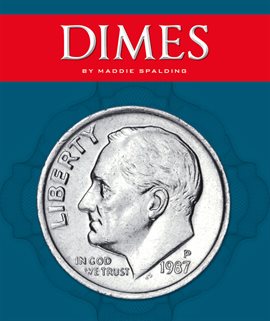 Cover image for Dimes