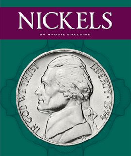 Cover image for Nickels