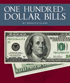 Cover image for One Hundred-Dollar Bills