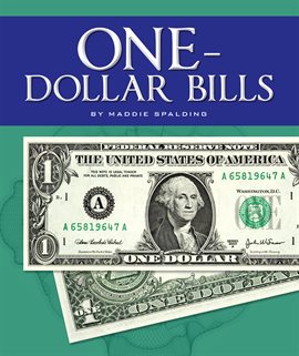 Cover image for One-Dollar Bills