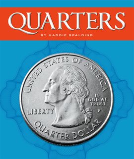Cover image for Quarters